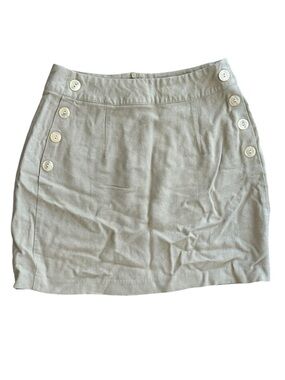 Vintage Express mini Skirt